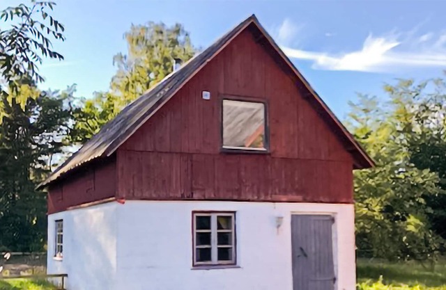 2 chambres hébergement à Visby