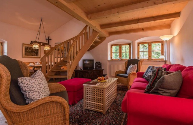 Ferme Tegernsee
