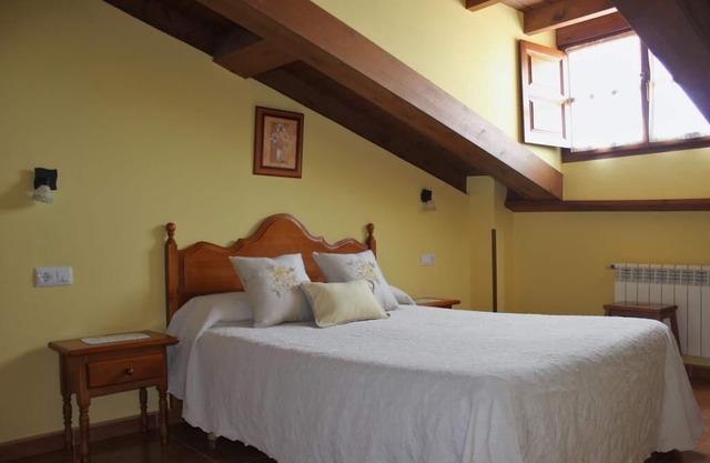 Casa Rural la Indiana I y II pour 4 personnes