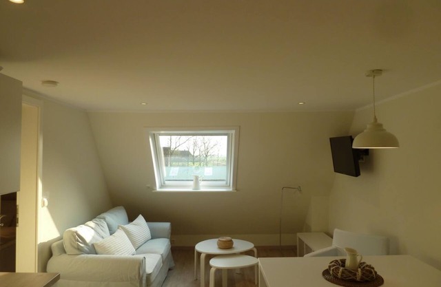 Appartement à la ferme To'n Hofplatz - Hof Herziuchten, Family Groth