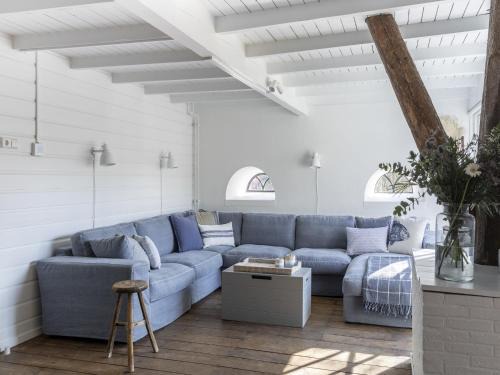 Farmhouse with near sea and forest, cleaning included