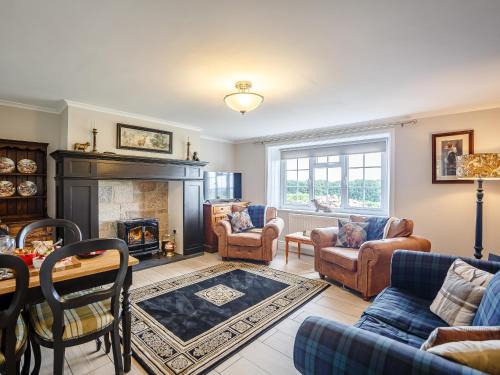 Farmside Cottage - Chatton