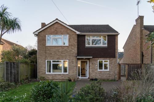 Farnborough Stay