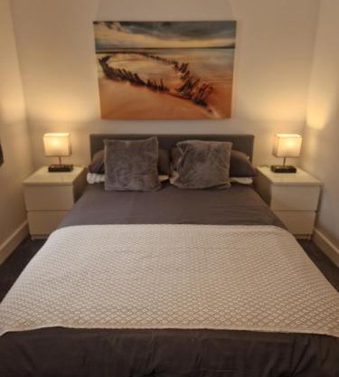 Farne Lodge