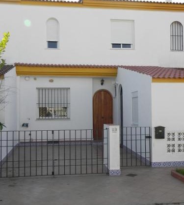 Faro II Holiday Home