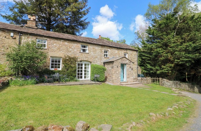 'S COTTAGE FARRIER, Animaux acceptés à Garsdale, Réf 915228