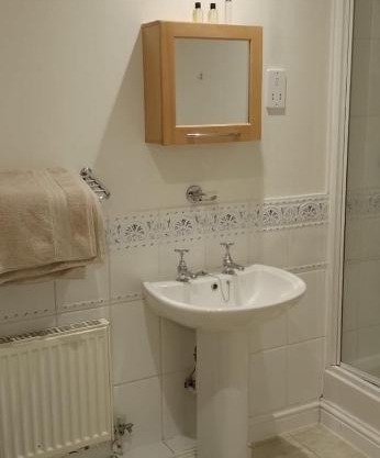 Farringdon Apartment
