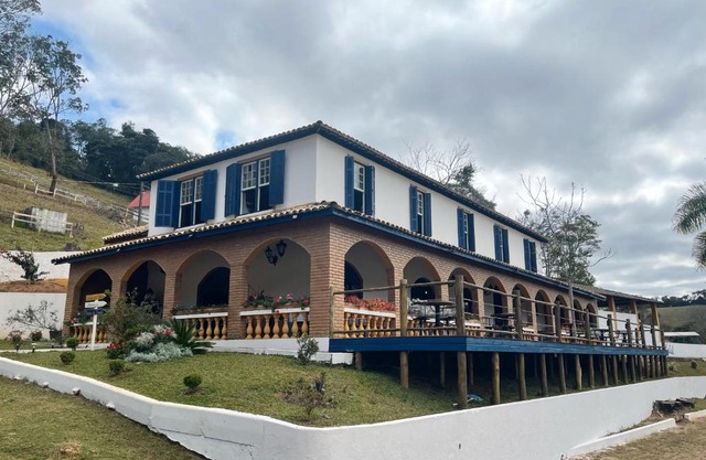 Fascinação Café Hotel