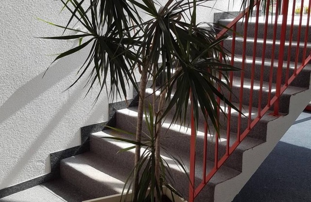 Fasthotel Tarbes