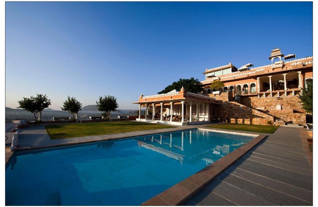Fateh Garh Resort by Fateh Collection
