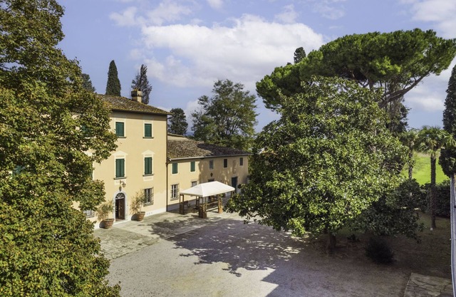 Fattoria di Scaletta by Interhome