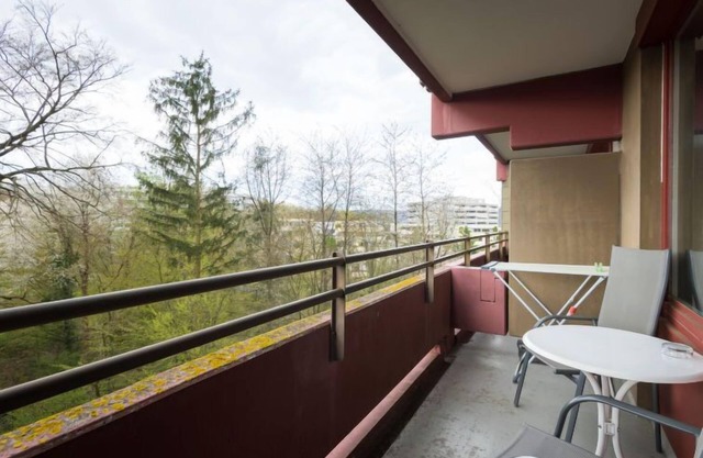 Appartement B307 by Interhome