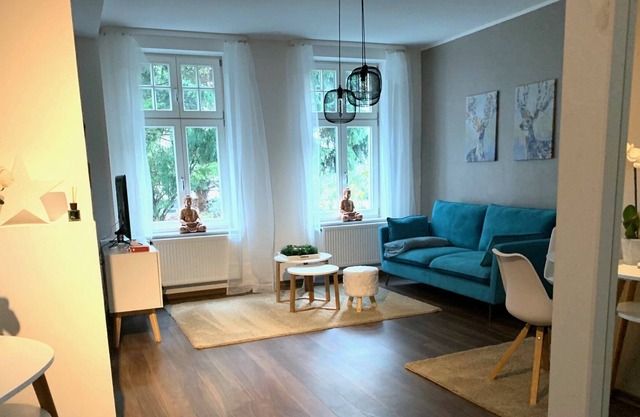 Endroit préféré à Rietberg Neuenkirchen 38m²