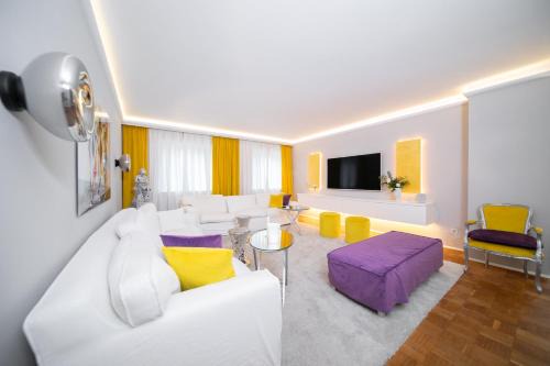 Favorite Stays - Suite and More - Deluxe