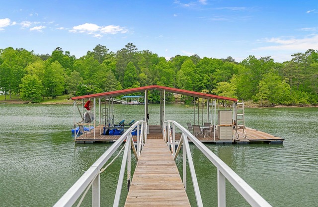 Fawn Hideaway - Low boat traffic - No Wake Zone