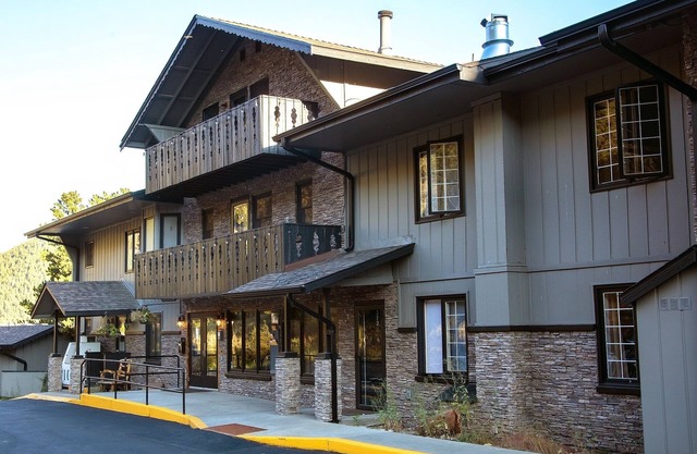 Fawn Valley Inn: 302 2 Bedroom Condo
