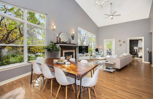 Fayettevilla - 3 min to the U of A and Bike Trails