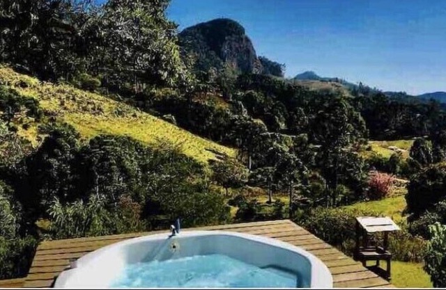 Fazenda Esperança - Só A i r b nb