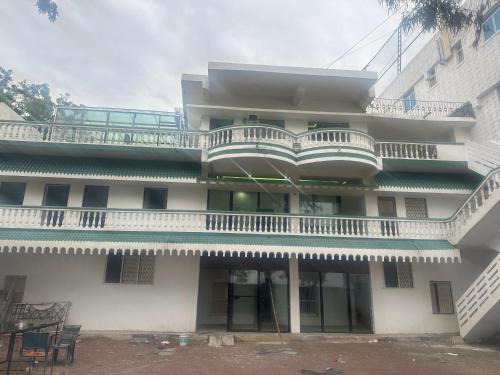 FD guest house