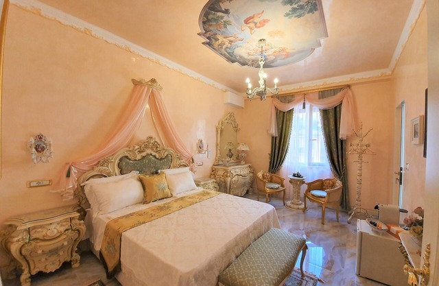 Chambres de luxe FD - M0230913313 - Room 2