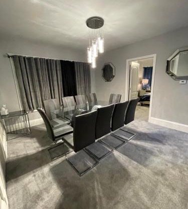 fearlessRose Vacation Rental
