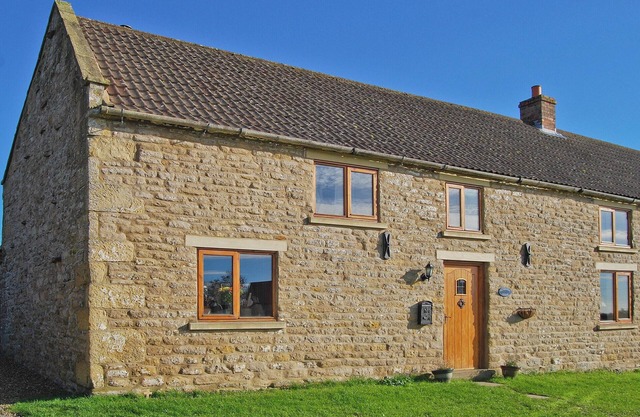 5 chambres hébergement à Newton-upon-Rawcliffe