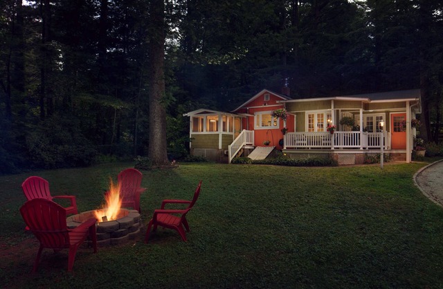Featherstone THE LODGE - parfait pour les familles !!