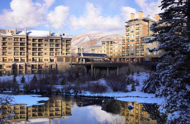 Feb 1-8, 2025 ONLY @The Westin Mountain Villas, Beaver Creek Mountain (7 nights)