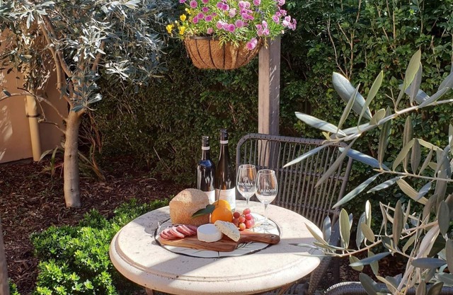 Fechner Place★Barossa Studio★ 1 Bed ★1 Bath ★Wine