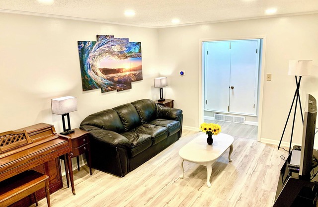 Corporate Housing-Midterm Stay-Near FedEx HQ