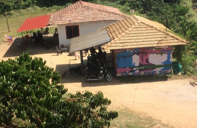 Feel Free estate stay