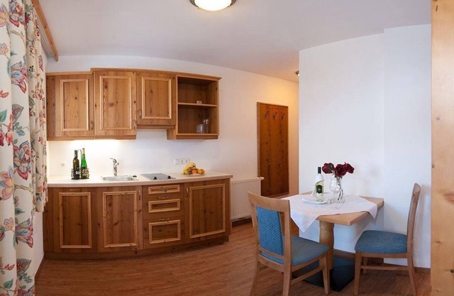 Feel-good family studio - Hotel Hüttenwirt