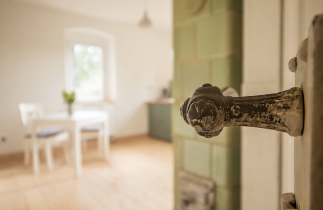 Feel good in the Schwalbennest vacation apartment