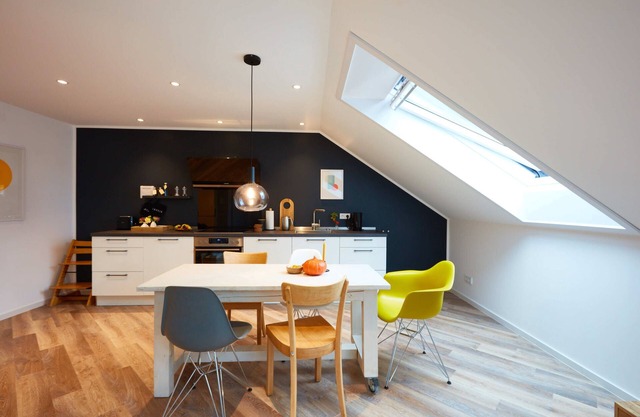 Feel@Home - Eifellife Apartments in Gondorf - near Eifelpark Gondorf