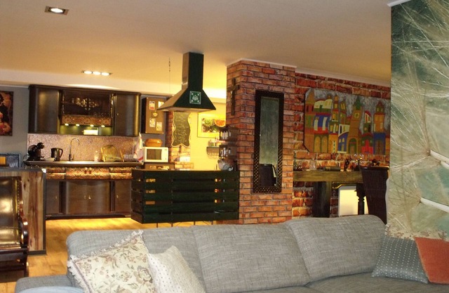 Se sentir comme chez soi / Se sentir chez soi