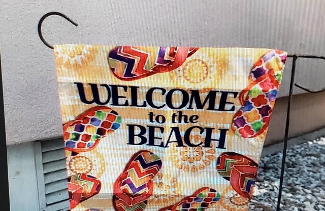 Ressentez le "Island Breeze"