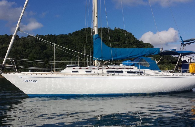 Ressentez la vraie vie de voile nomade!