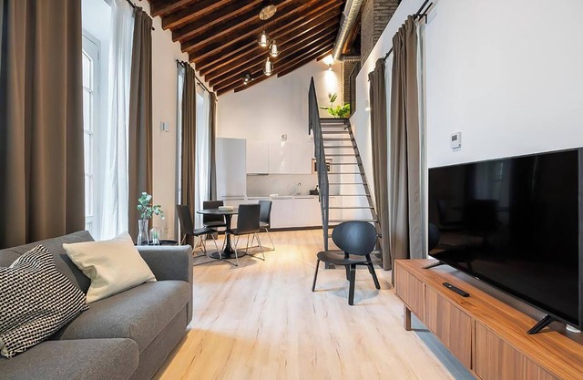 Feelathome Conde Apartments