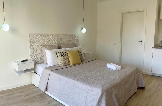 Feeling Like Home Machico