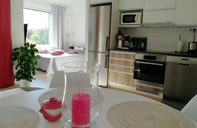 Feels Like Home Laajalahti