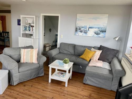 Fehmarn room with lake view