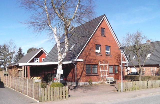 Fehrstieg 44, OG, Allemagne