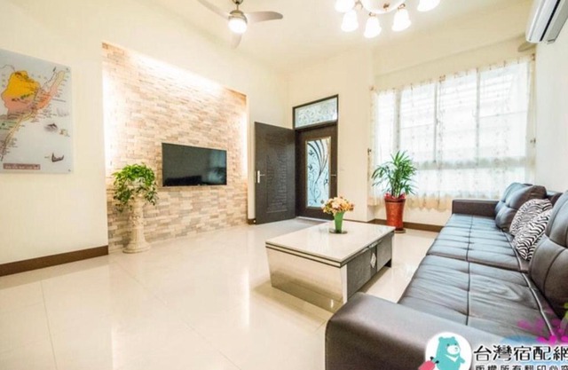 Fei Ge B&B