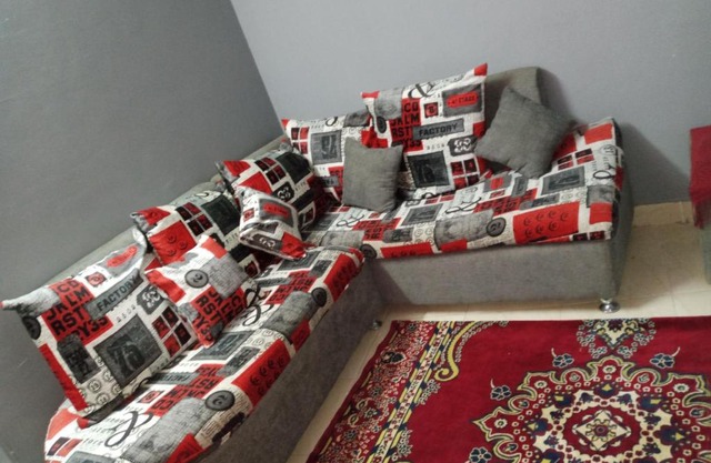 Fekry home