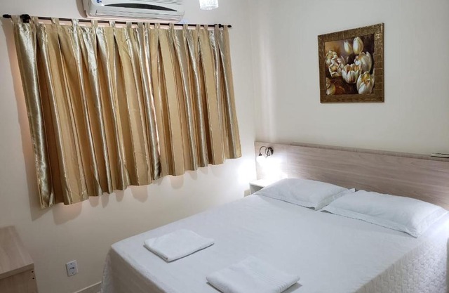 Felipe Family Houses - Casas de temporada