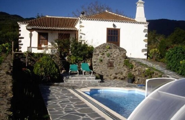 Casa rural Felipe Lugo pour 2 personnes