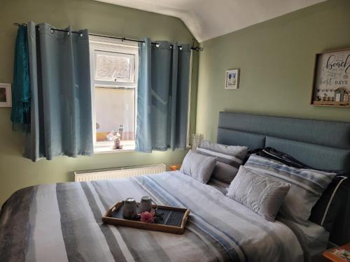 Felixstowe room lets