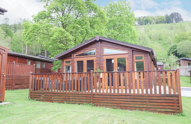 FELLVIEW LODGE, familial et convivial à Windermere, Ref 1006794