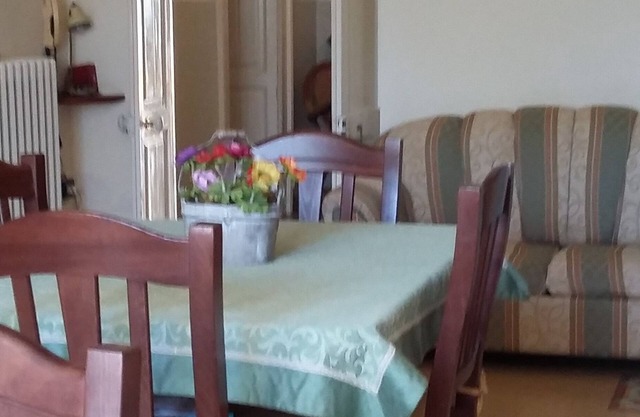 Felline: Appartement - FellineMaison de caractèreMaison de caractère