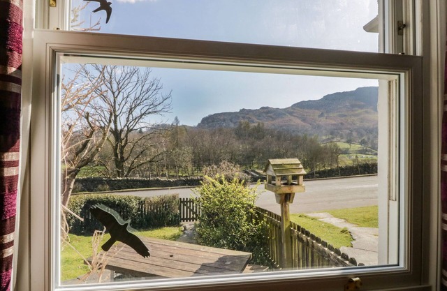 Fellside View